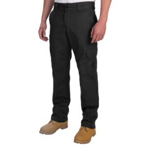 Pantalón cargo de trabajo